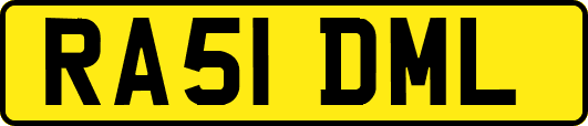 RA51DML