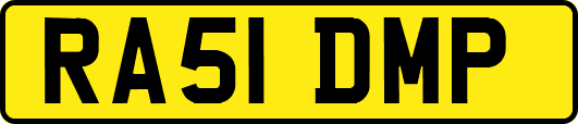 RA51DMP