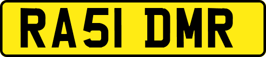 RA51DMR