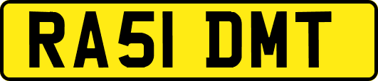 RA51DMT