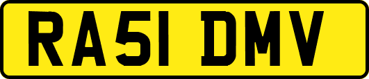 RA51DMV
