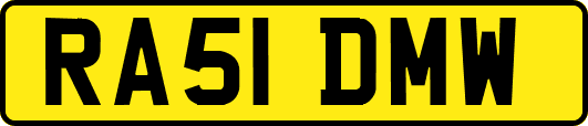 RA51DMW