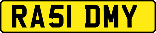 RA51DMY
