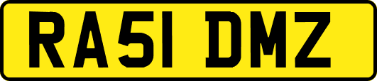RA51DMZ