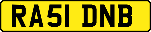 RA51DNB
