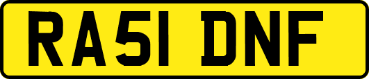 RA51DNF