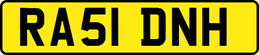 RA51DNH