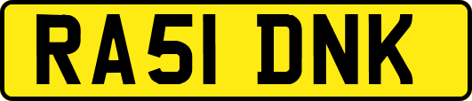 RA51DNK