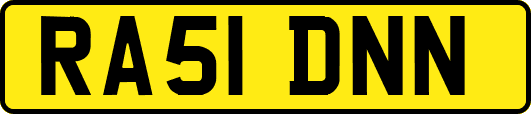 RA51DNN