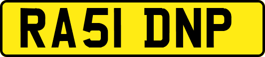 RA51DNP