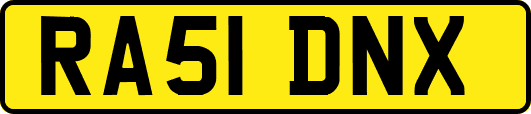 RA51DNX