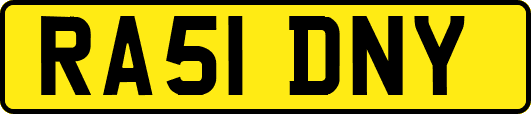 RA51DNY