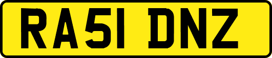 RA51DNZ