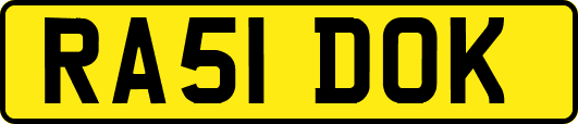 RA51DOK
