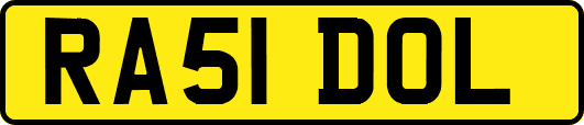 RA51DOL
