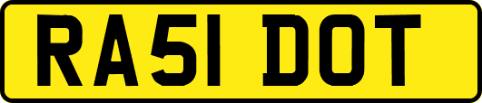 RA51DOT