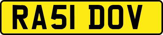RA51DOV