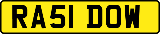 RA51DOW