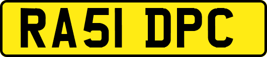 RA51DPC