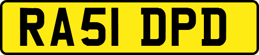 RA51DPD