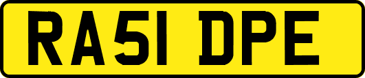 RA51DPE