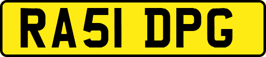 RA51DPG