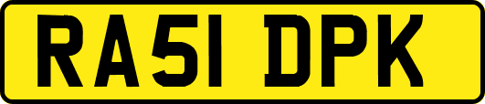 RA51DPK