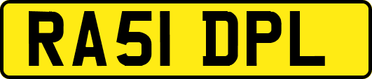RA51DPL