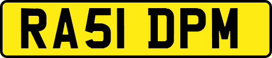 RA51DPM