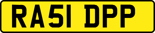 RA51DPP
