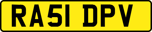 RA51DPV