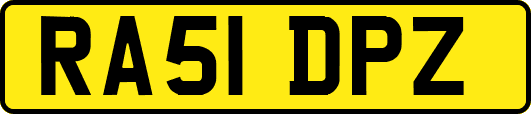 RA51DPZ
