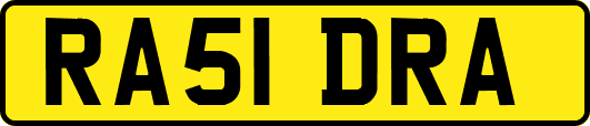 RA51DRA