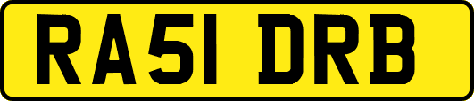 RA51DRB