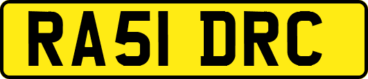 RA51DRC