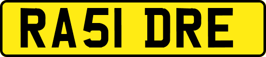 RA51DRE
