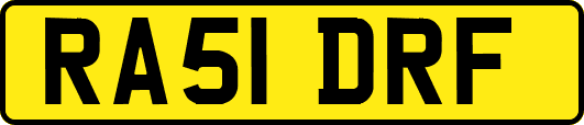 RA51DRF
