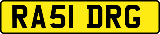 RA51DRG
