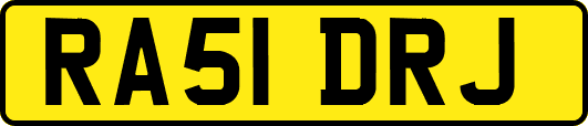 RA51DRJ