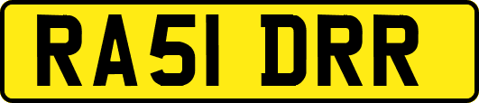 RA51DRR