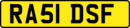 RA51DSF
