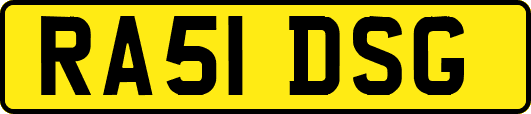 RA51DSG