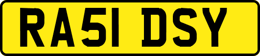 RA51DSY