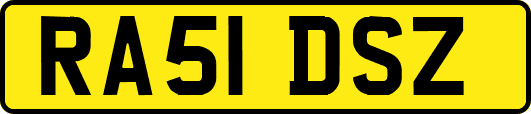 RA51DSZ