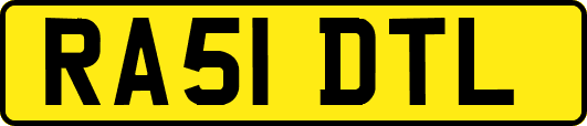 RA51DTL