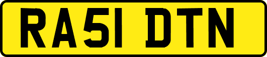RA51DTN
