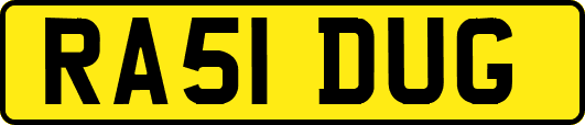 RA51DUG