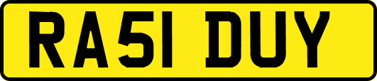RA51DUY