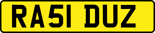 RA51DUZ