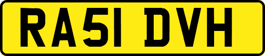 RA51DVH